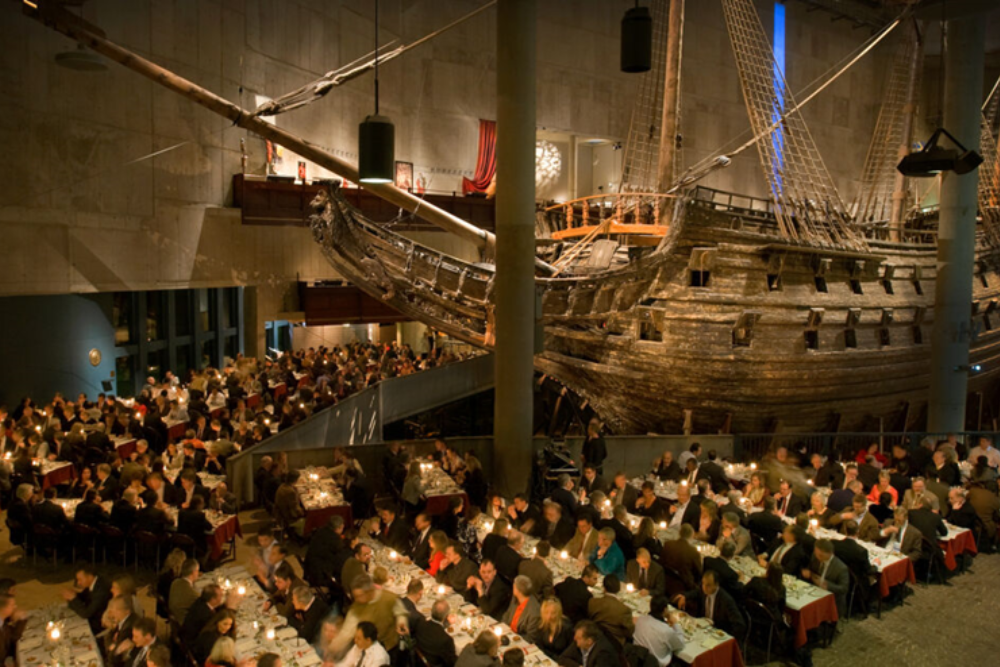 Vasa Museum