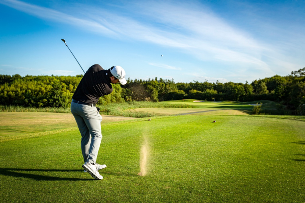 Nokia Golf Course