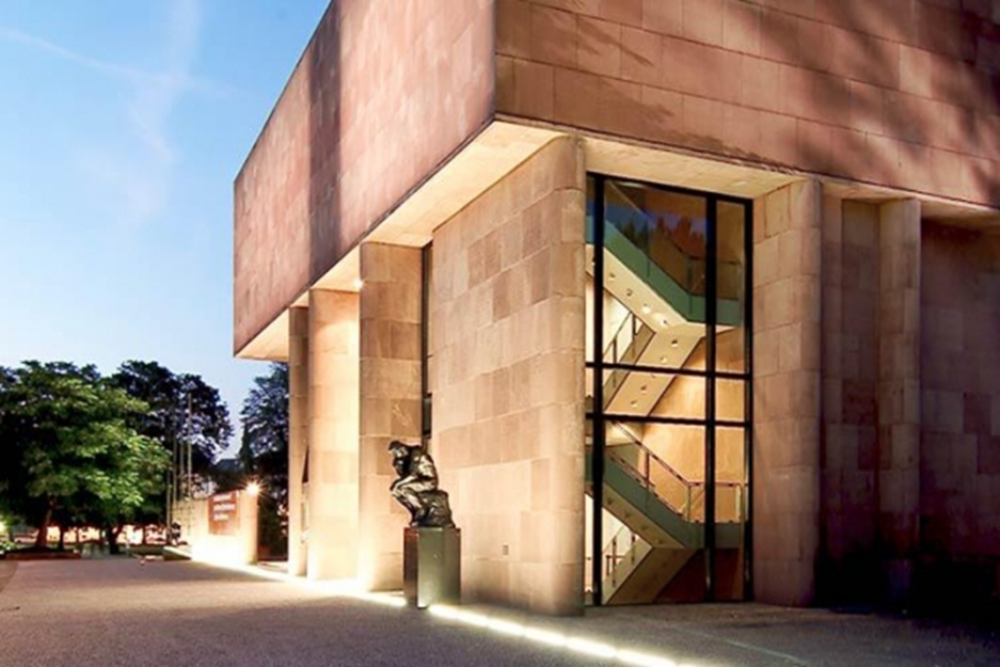 Kunsthalle Bielefeld