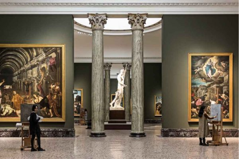 Pinacoteca di Brera