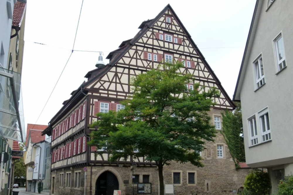 Reutlingen Museum