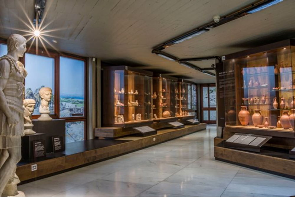 National Archaeological Museum