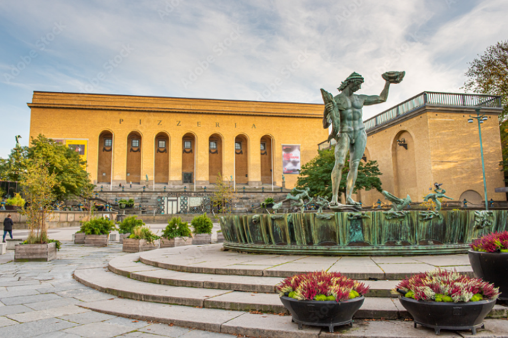 Gothenburg Museum of Art