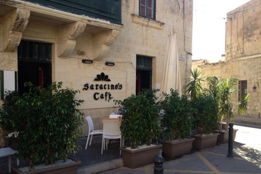 Relax at Cafes or Local Eateries