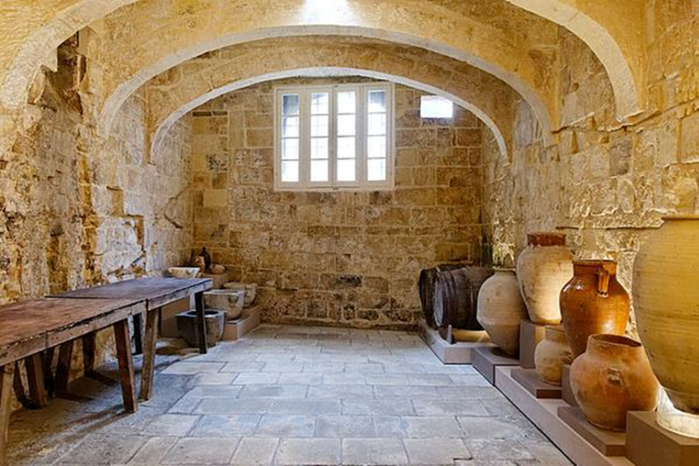 Inquisitor’s Palace (Vittoriosa)