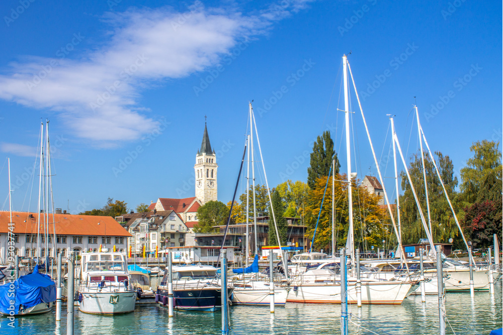 Hafen Arbon