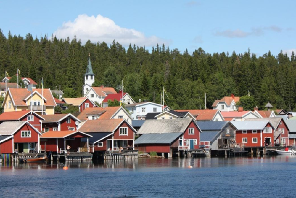 Ulvon Island