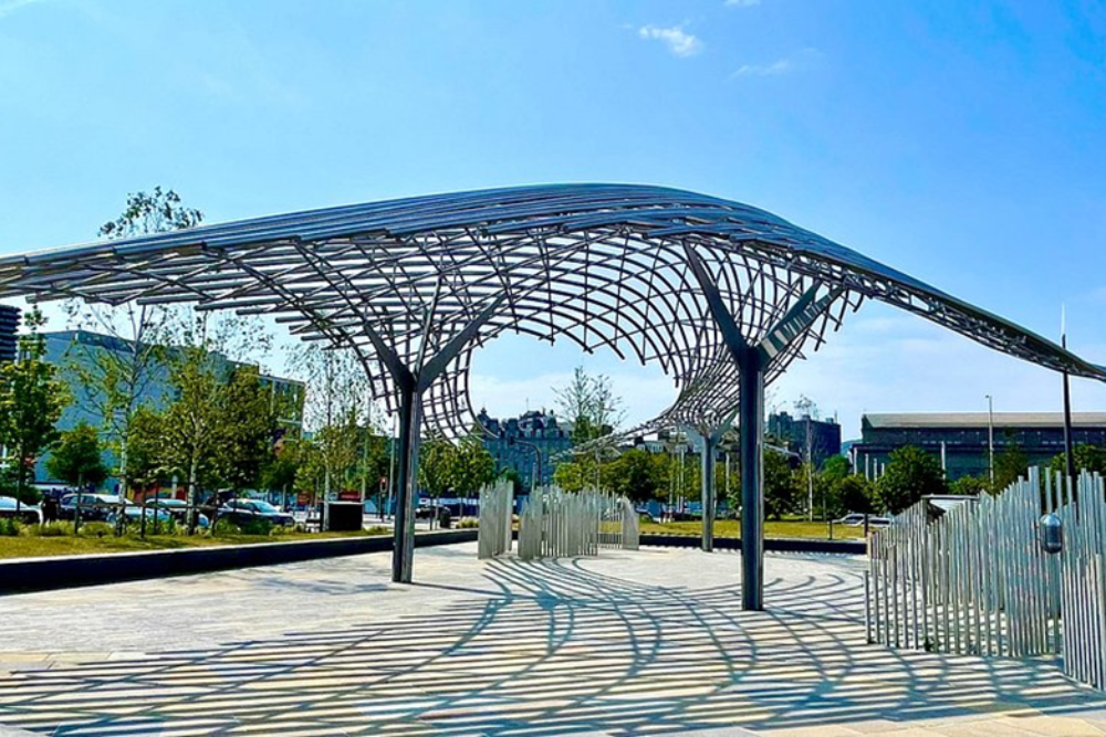 Dundee Waterfront