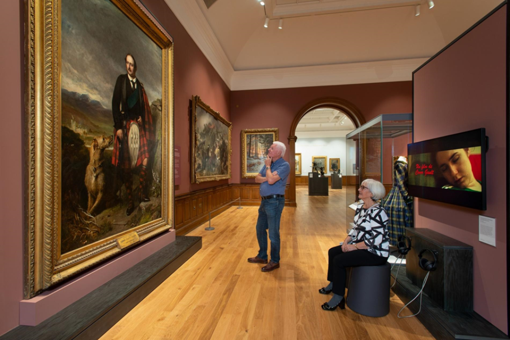 Aberdeen Art Gallery