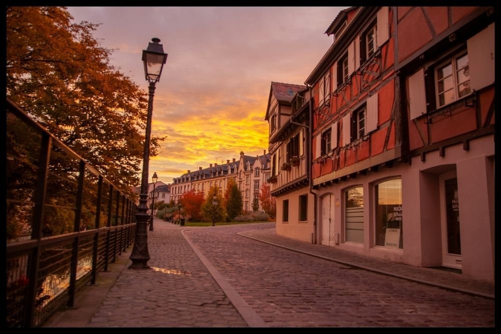 Colmar
