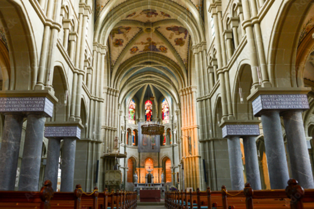 St. Peter and Paul Church