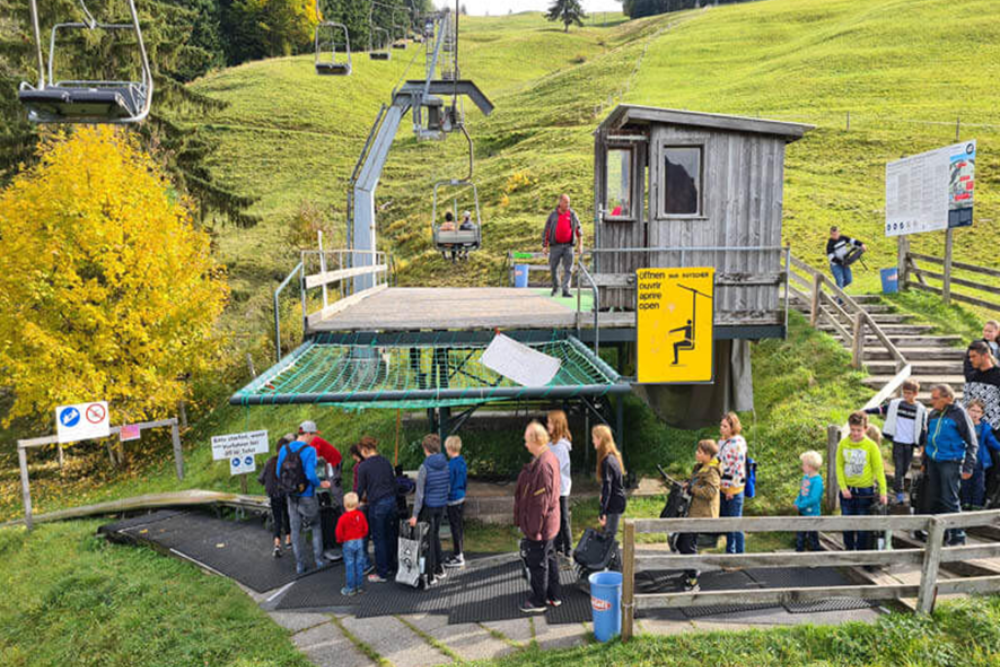 Atzmannig Adventure Park