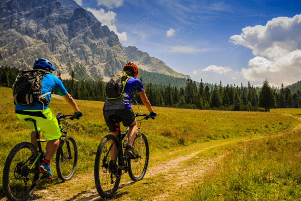 Cycling Tours