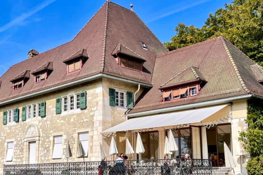 Oskar Reinhart Collection