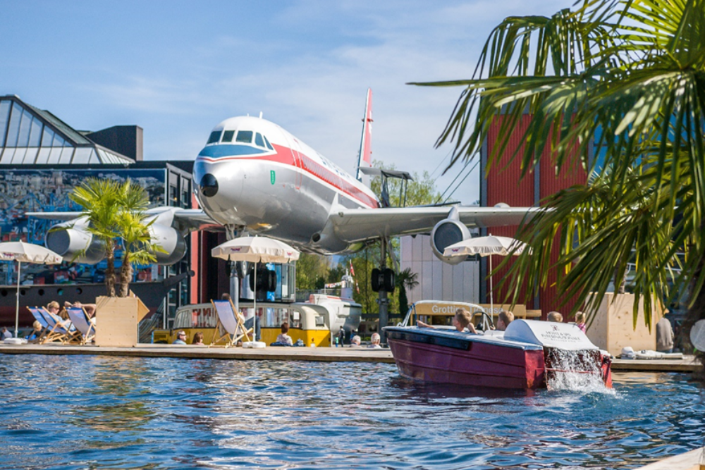 Swiss Museum of Transport