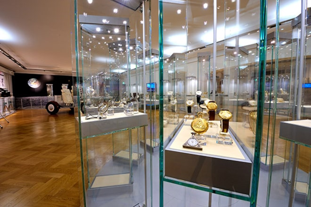 Biel/Bienne Watch Museum