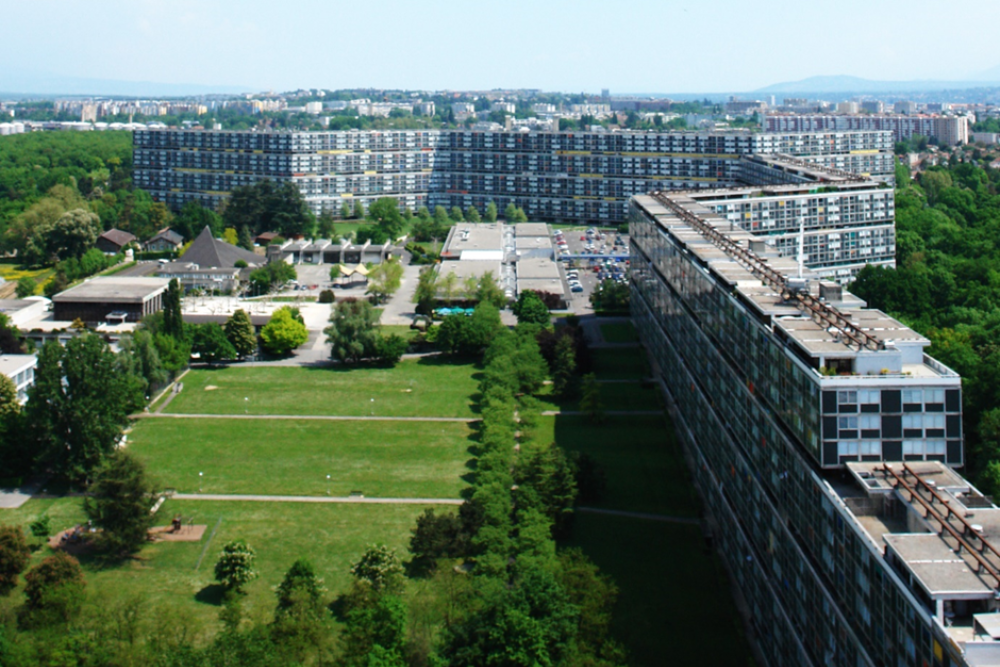 Le Lignon