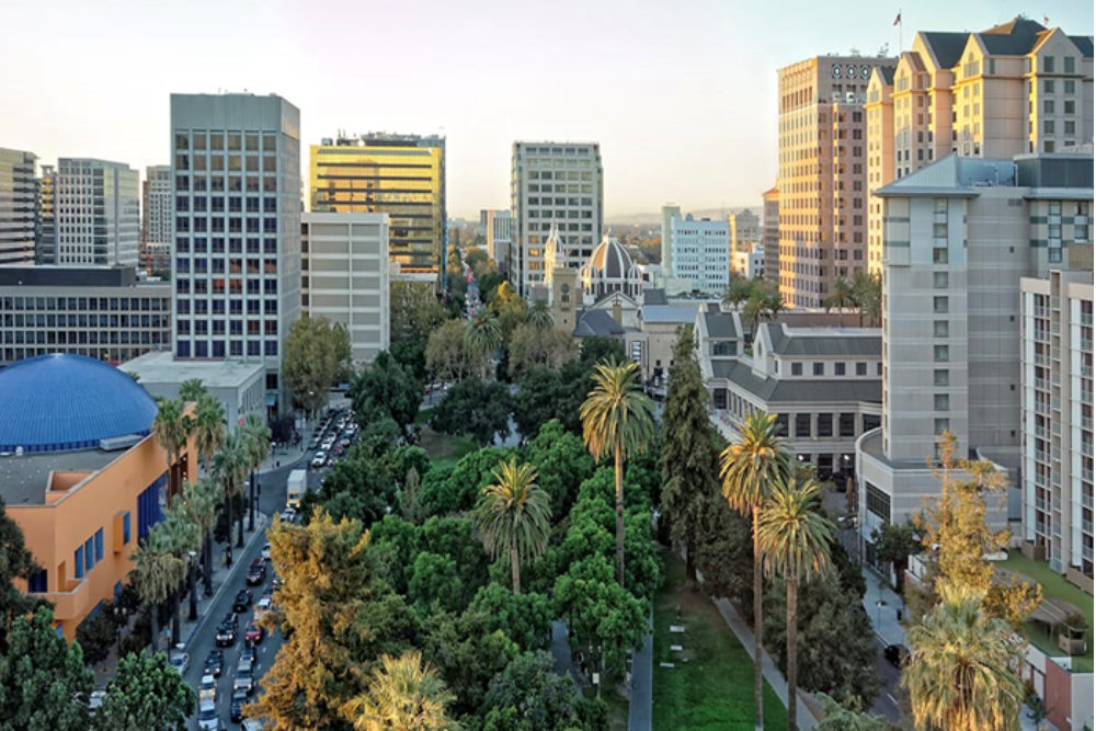San Jose