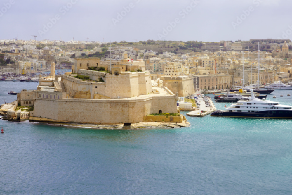 Three Cities (Vittoriosa, Senglea, and Cospicua)