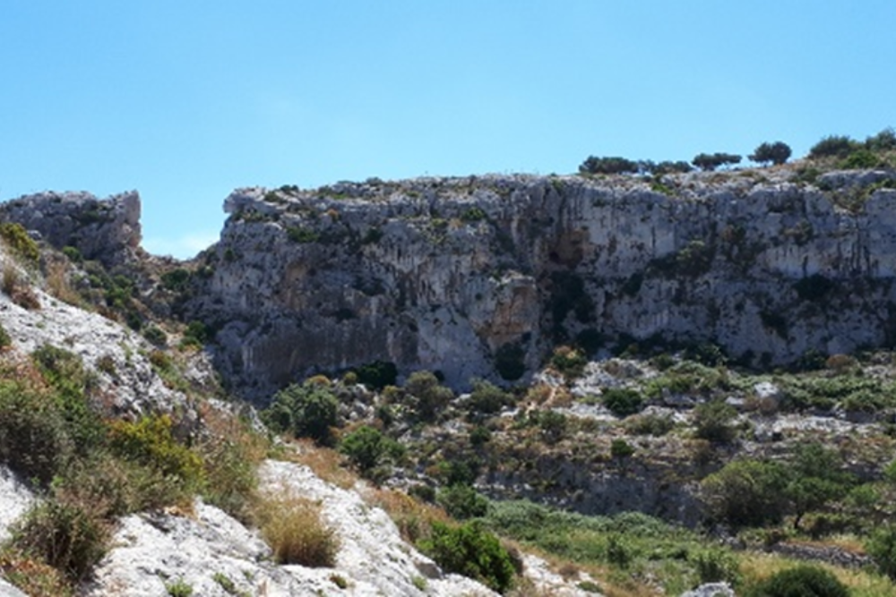 Wied il-Ghasel (Honey Valley)