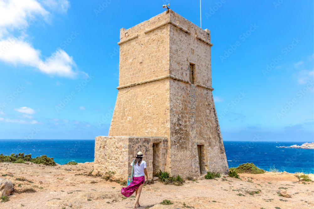 Lippija Tower