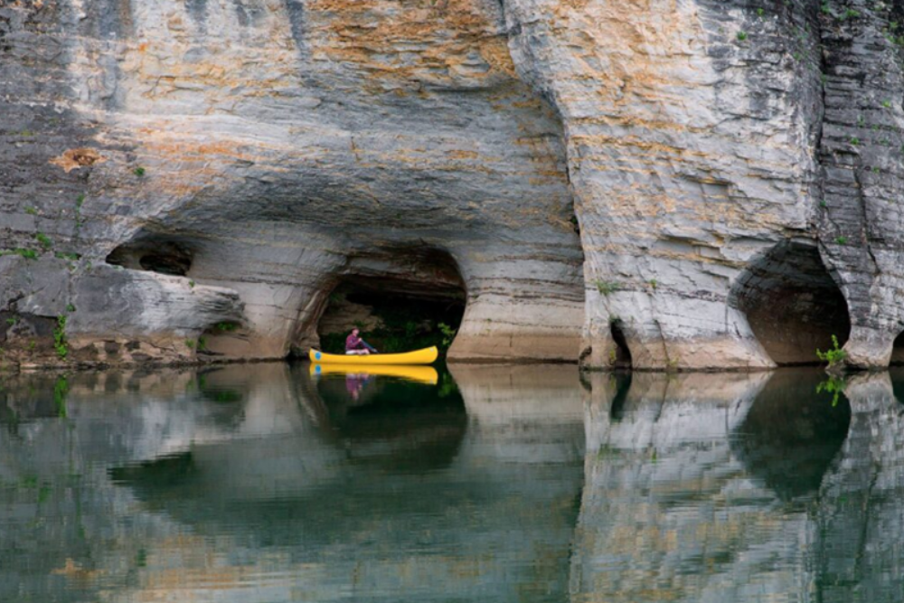 Buffalo National River