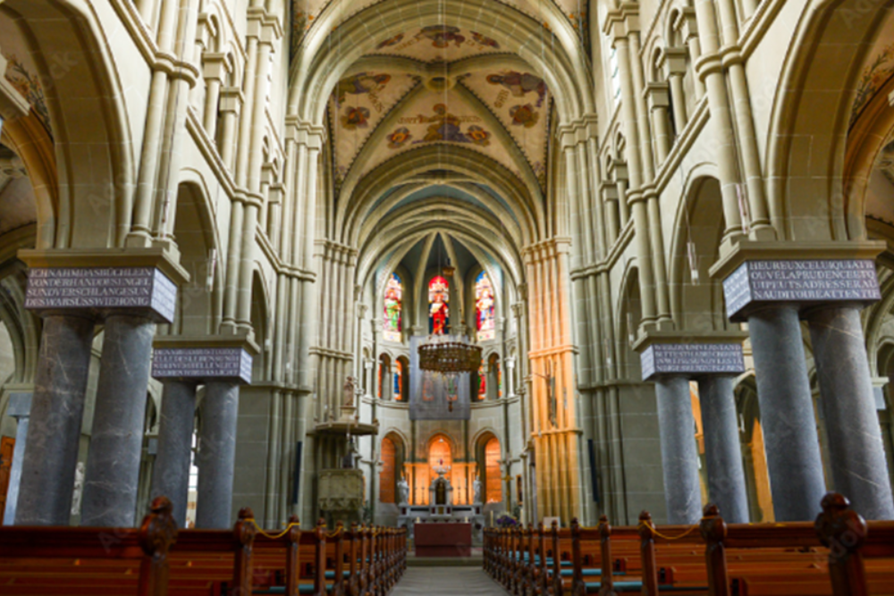 St. Peter and Paul Church