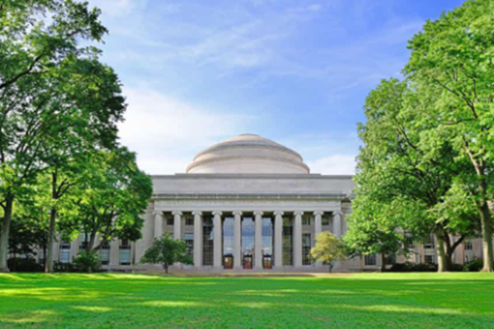 Harvard University and MIT (Cambridge)