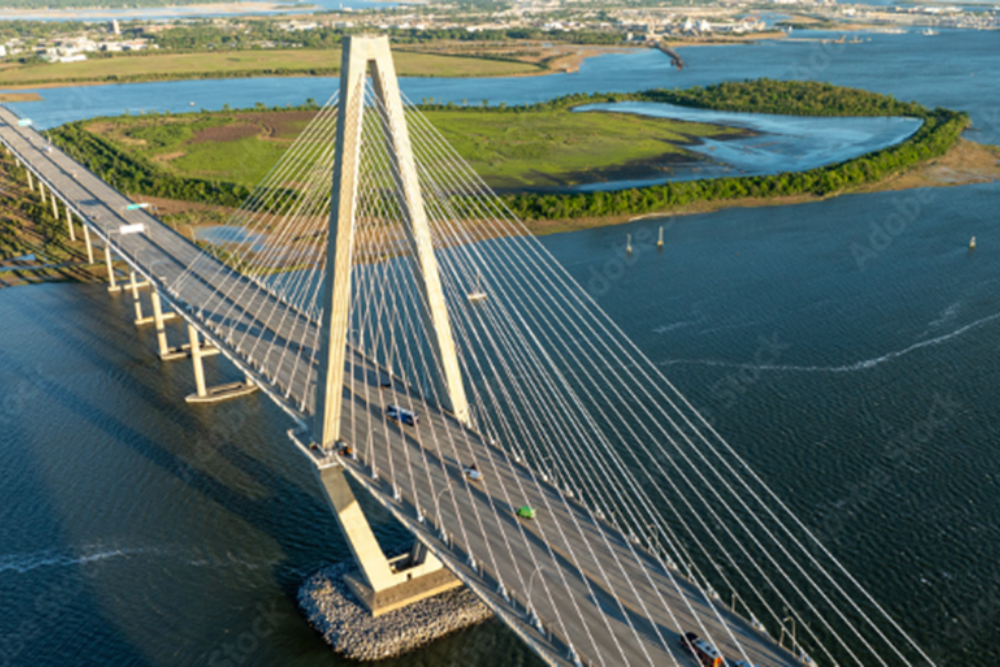 Arthur Ravenel Jr. Bridge