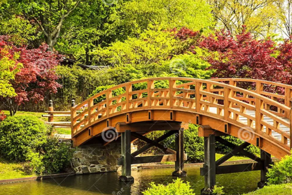 Missouri Professional flowerbed (St. Louis)