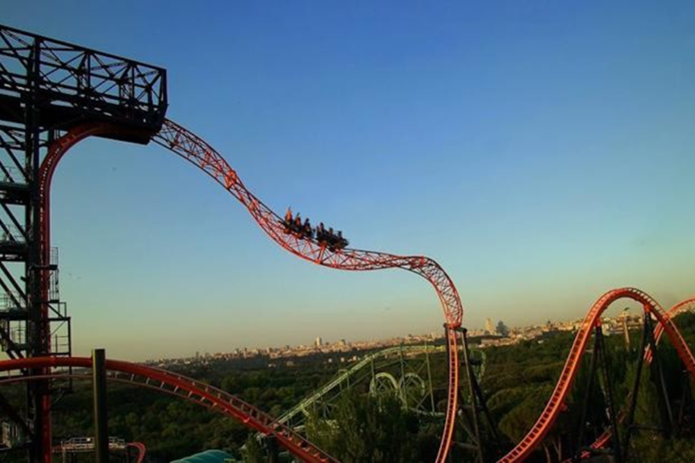 Casa de Campo Adventure Park