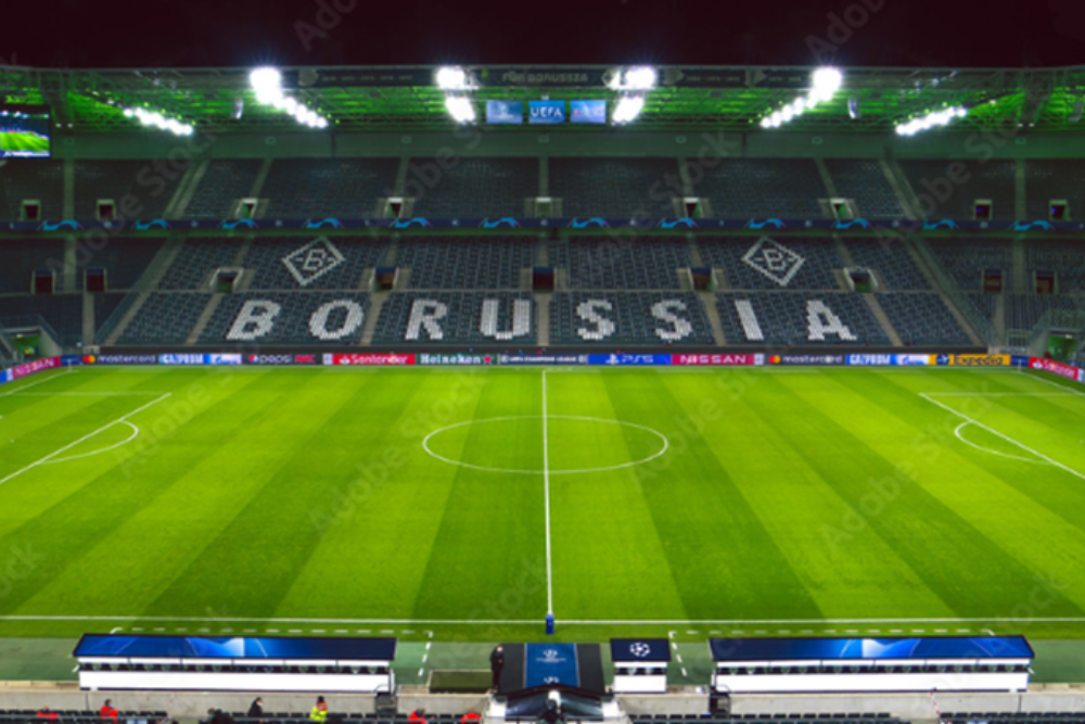 Borussia-Park