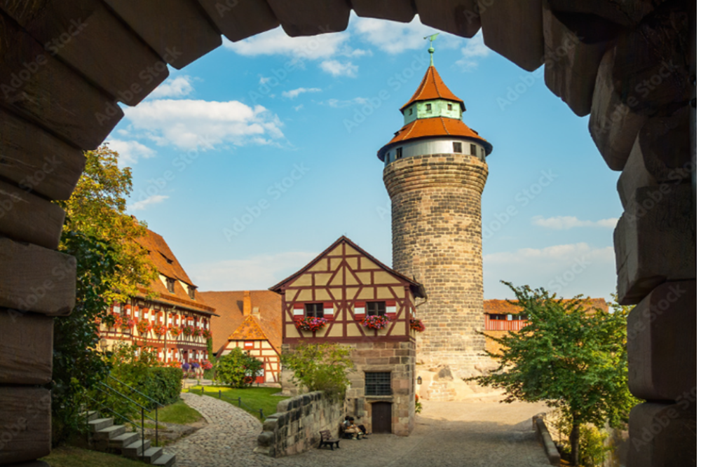 Historical Artifacts and Museum