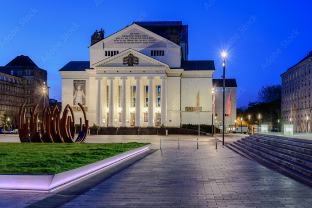 Theater Duisburg