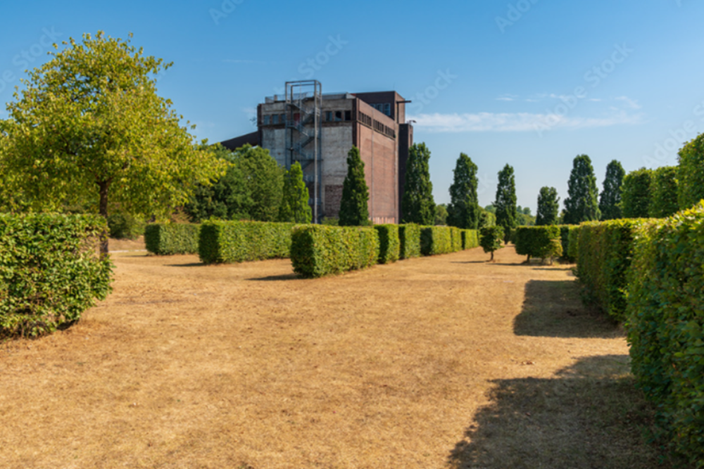 Nordsternpark