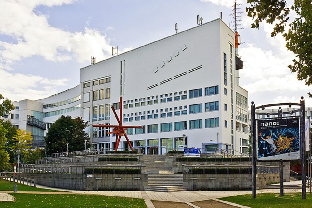Technoseum