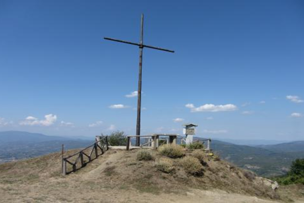 Monte Lignano Trekking
