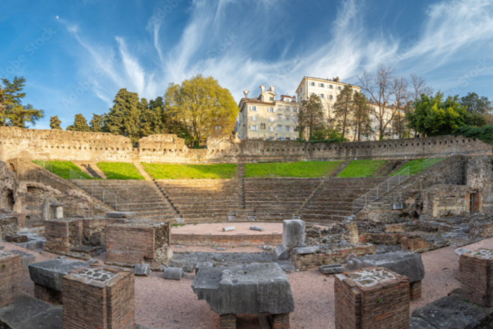 Teatro Romano
