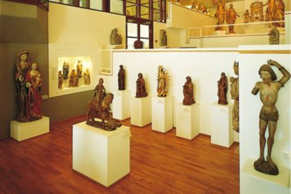 Paderborn Museum: