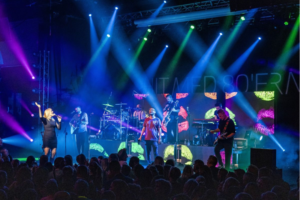 Social Celebrations: