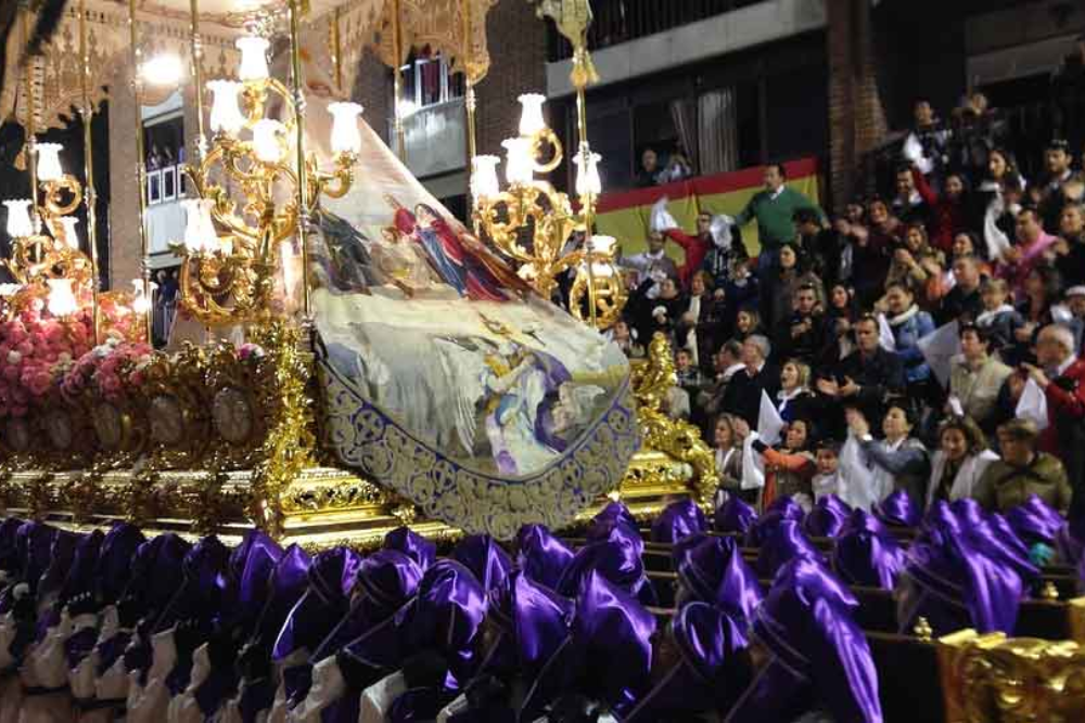 Palermo’s Festivals: