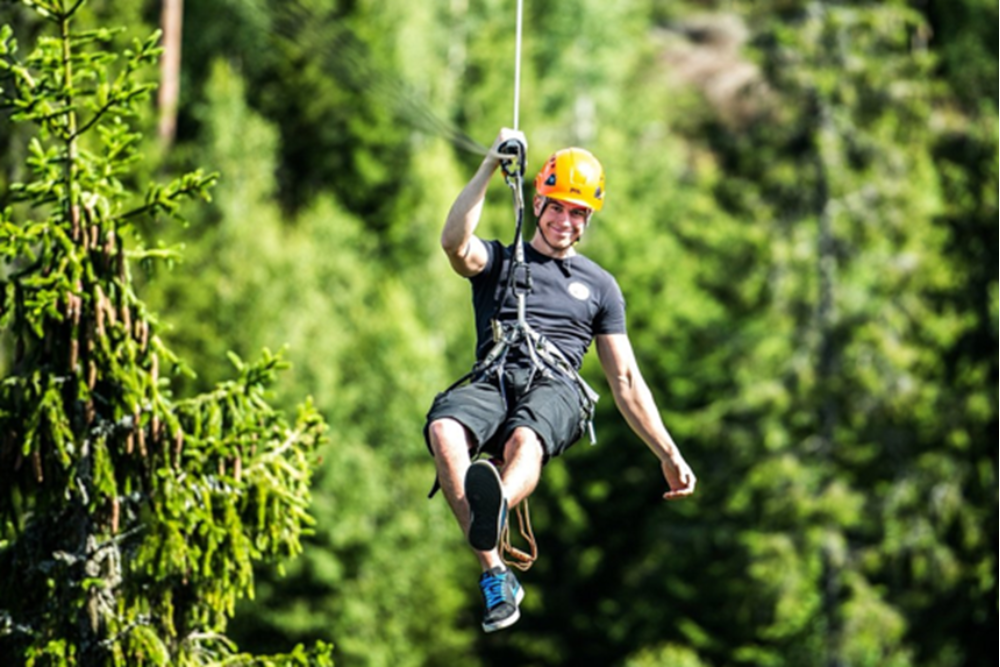 Skovde Experience Park