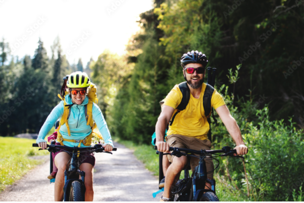 Cycling