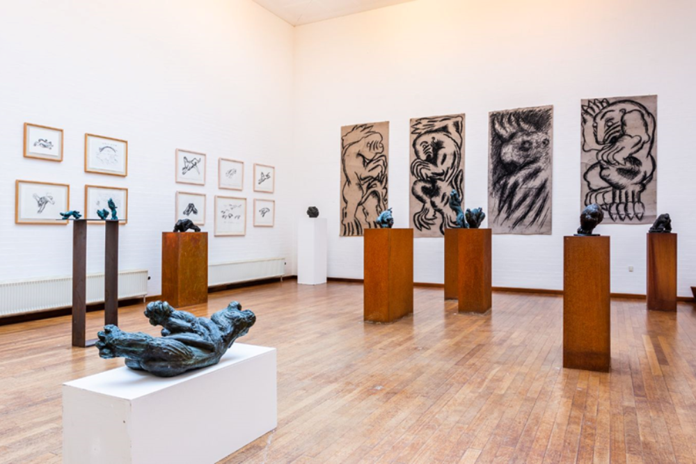 Lokken Museum: