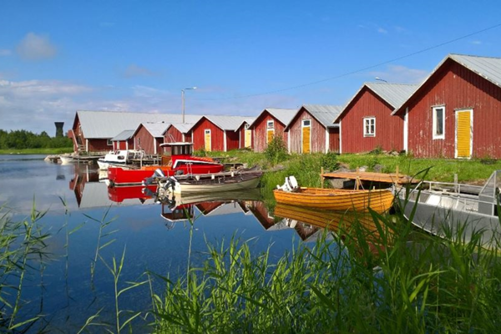 Kvarken Archipelago