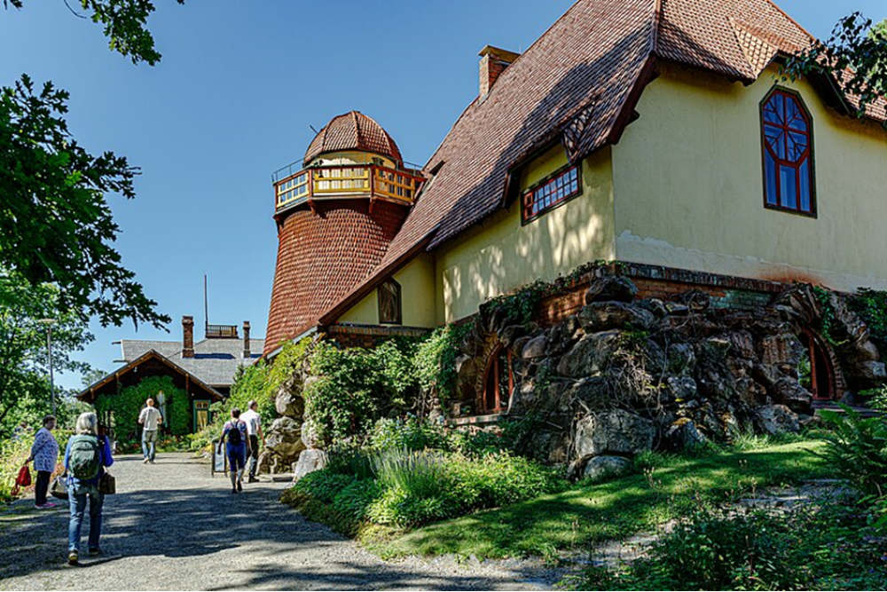 Visavuori