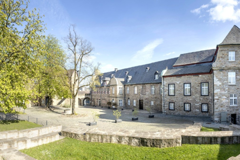 Schloss Broich: