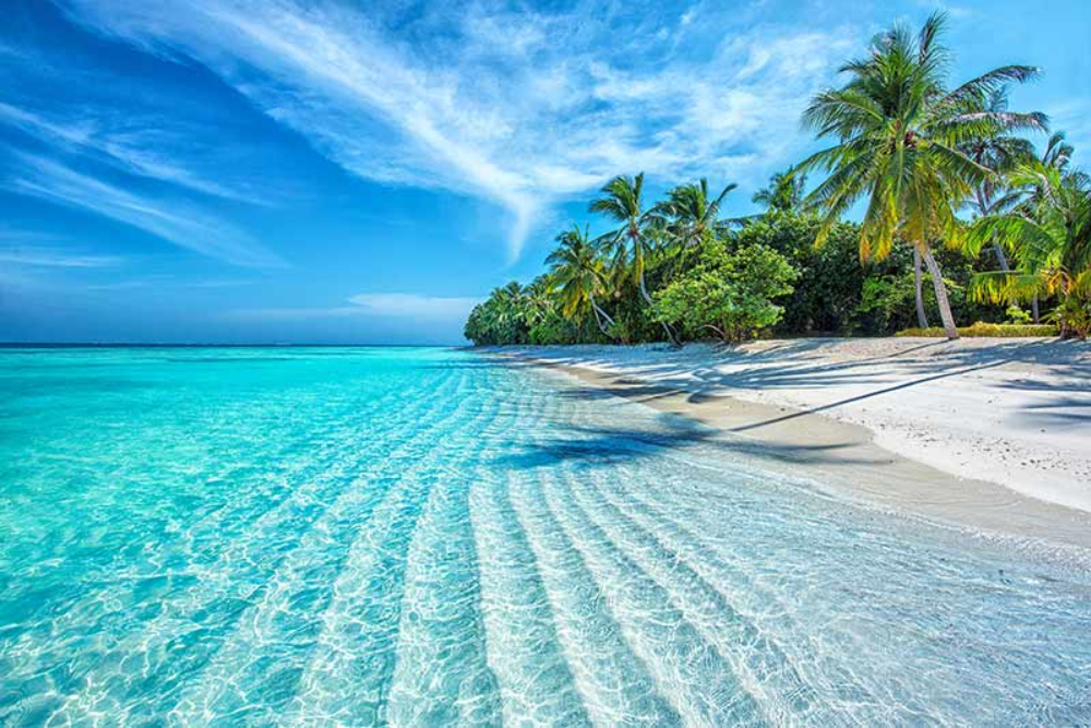 Karmoy Beaches