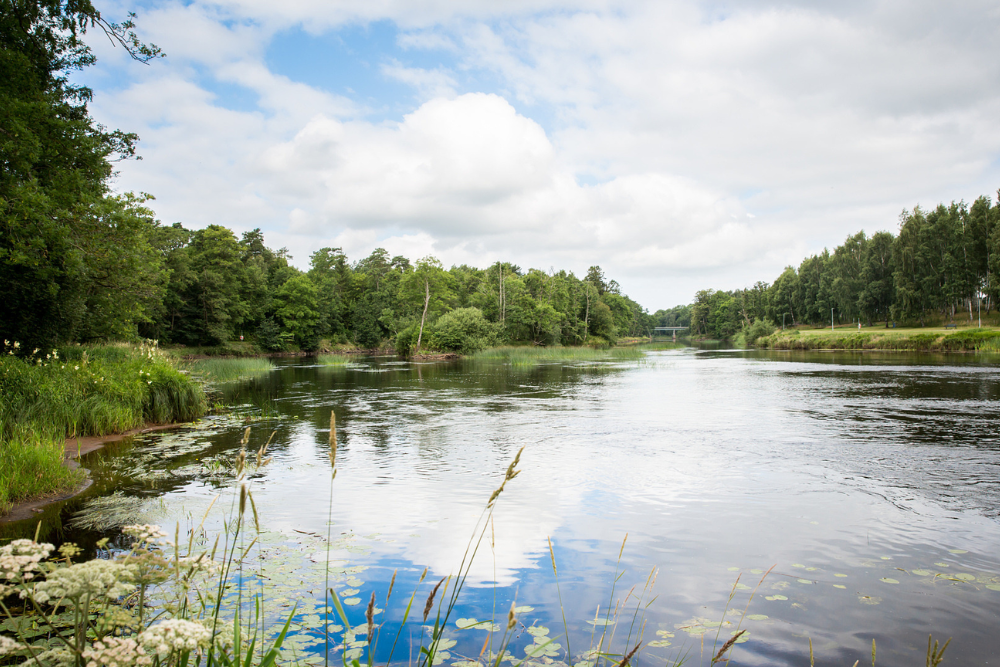 Hasten Nature Reserve: