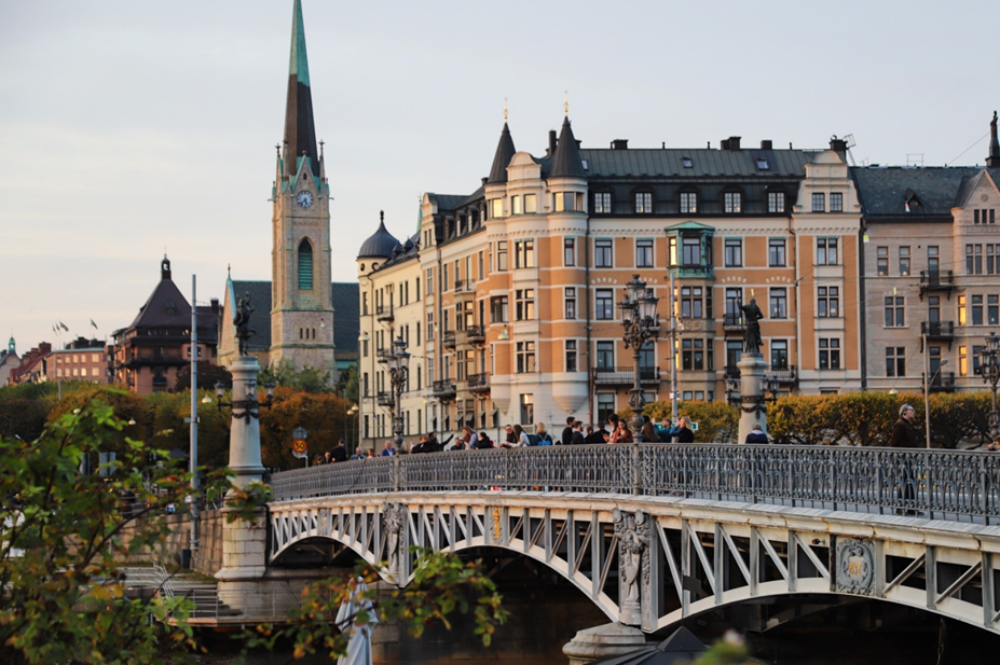 Djurgarden